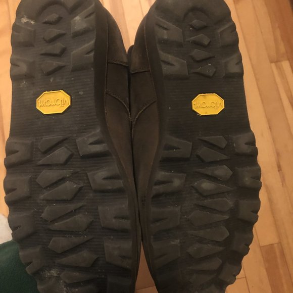 Ugg Hannen Waterproof boots - Men's Size 12 - Picture 6 of 6